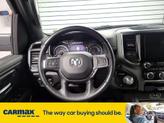 Thumbnail of 2024 White RAM 1500