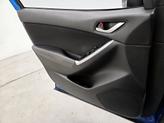 Thumbnail of 2014 Blue Mazda CX-5