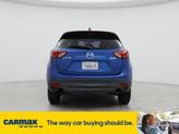 Thumbnail of 2014 Blue Mazda CX-5
