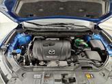 Thumbnail of 2014 Blue Mazda CX-5