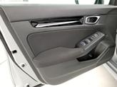 Thumbnail of 2025 Silver Honda Civic Hybrid