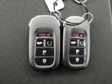 Thumbnail of 2025 Silver Honda Civic Hybrid