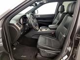 Thumbnail of 2014 Gray Jeep Grand Cherokee