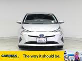 Thumbnail of 2017 Silver Toyota Prius
