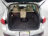 Thumbnail of 2017 White Volkswagen Tiguan