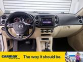 Thumbnail of 2017 White Volkswagen Tiguan