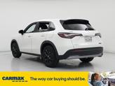 Thumbnail of 2024 White Honda HR-V