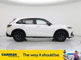 Thumbnail of 2024 White Honda HR-V