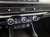 Thumbnail of 2023 White Honda Civic