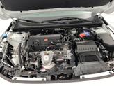 Thumbnail of 2023 White Honda Civic