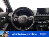 Thumbnail of 2023 White Honda Civic