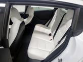 Thumbnail of 2021 White Tesla Model 3