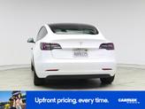 Thumbnail of 2021 White Tesla Model 3