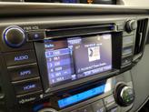Thumbnail of 2014 White Toyota RAV4