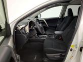 Thumbnail of 2014 White Toyota RAV4