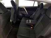 Thumbnail of 2014 White Toyota RAV4