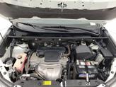 Thumbnail of 2014 White Toyota RAV4