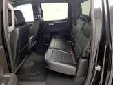 Thumbnail of 2022 Black Chevrolet Silverado 1500