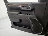 Thumbnail of 2022 Black Chevrolet Silverado 1500