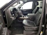 Thumbnail of 2022 Black Chevrolet Silverado 1500