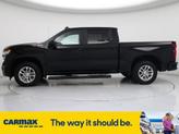 Thumbnail of 2022 Black Chevrolet Silverado 1500