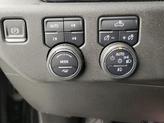 Thumbnail of 2022 Black Chevrolet Silverado 1500