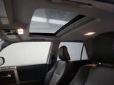 Thumbnail of 2023 White Toyota 4Runner