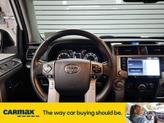 Thumbnail of 2023 White Toyota 4Runner