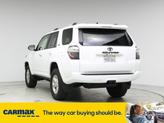 Thumbnail of 2023 White Toyota 4Runner