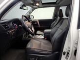 Thumbnail of 2023 White Toyota 4Runner