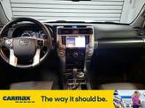 Thumbnail of 2023 White Toyota 4Runner