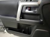 Thumbnail of 2023 White Toyota 4Runner
