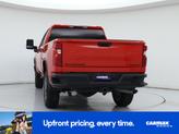 Thumbnail of 2024 Red Chevrolet Silverado 2500