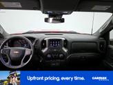 Thumbnail of 2024 Red Chevrolet Silverado 2500