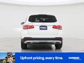 Thumbnail of 2019 White Mercedes-Benz GLC 300