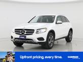 Thumbnail of 2019 White Mercedes-Benz GLC 300