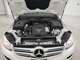 Thumbnail of 2019 White Mercedes-Benz GLC 300