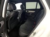Thumbnail of 2019 White Mercedes-Benz GLC 300