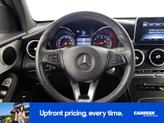 Thumbnail of 2019 White Mercedes-Benz GLC 300
