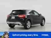 Thumbnail of 2020 Black Mercedes-Benz GLA 250