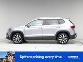 Thumbnail of 2024 Silver Volkswagen Taos