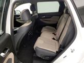 Thumbnail of 2022 White Hyundai SANTA FE