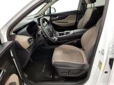 Thumbnail of 2022 White Hyundai SANTA FE