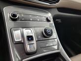 Thumbnail of 2022 White Hyundai SANTA FE