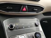 Thumbnail of 2022 White Hyundai SANTA FE