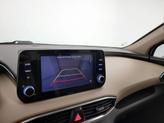Thumbnail of 2022 White Hyundai SANTA FE