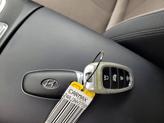 Thumbnail of 2022 White Hyundai SANTA FE