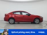 Thumbnail of 2016 Red Mazda Mazda3