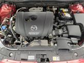 Thumbnail of 2016 Red Mazda Mazda3