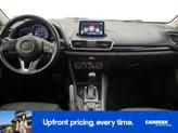 Thumbnail of 2016 Red Mazda Mazda3